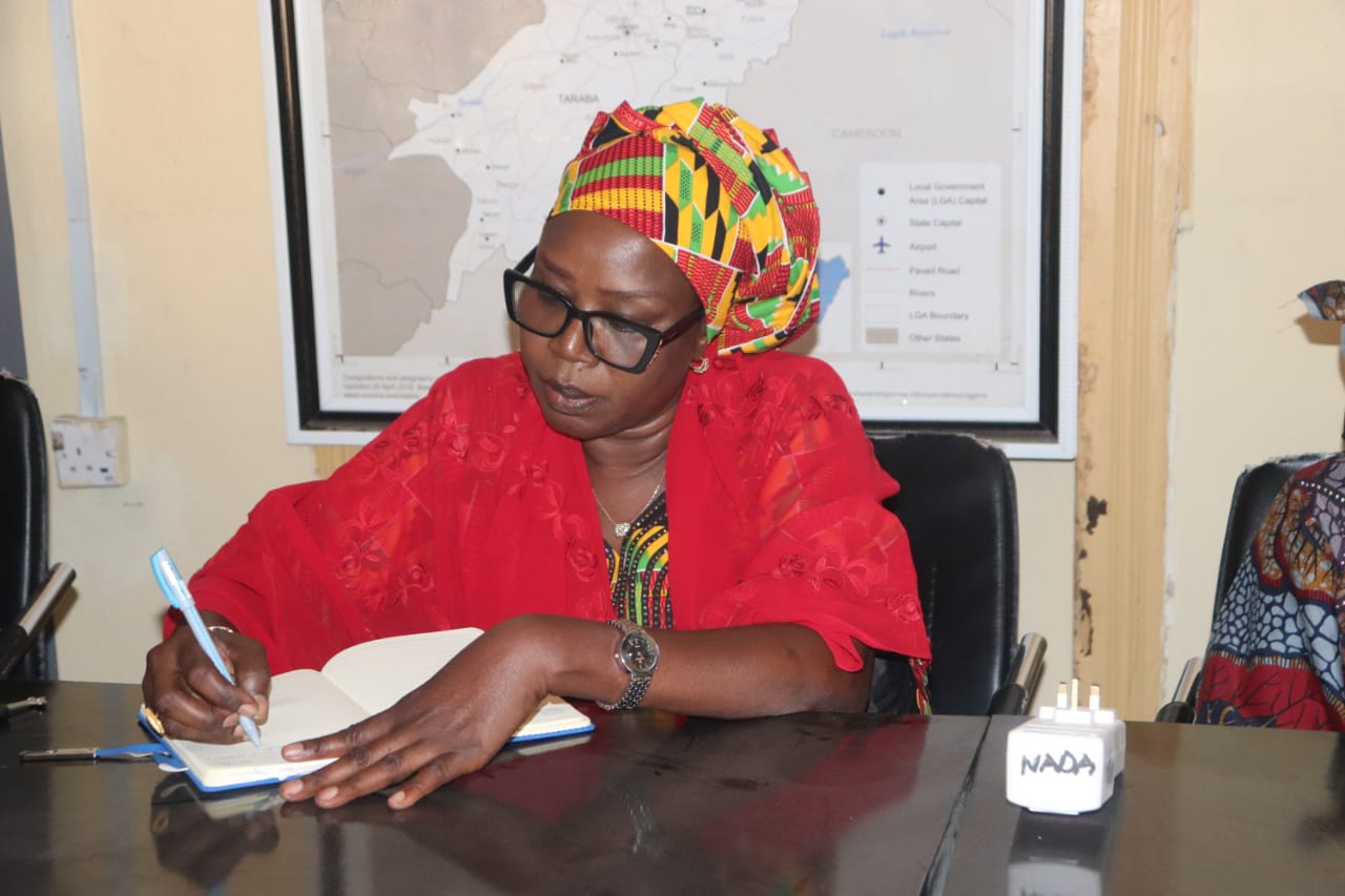 Rahila Jibrin (PhD)